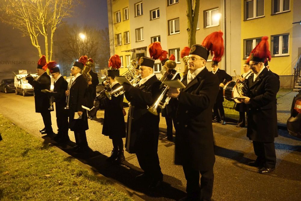 Barbórka 2025 w Piekarach Śląskich