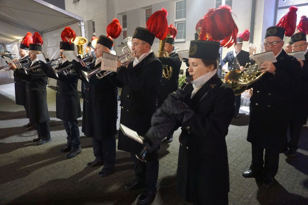 Piekary Śląskie świętują Barbórkę 2025. "4 grudnia jest i zawsze będzie dniem wyjątkowym"