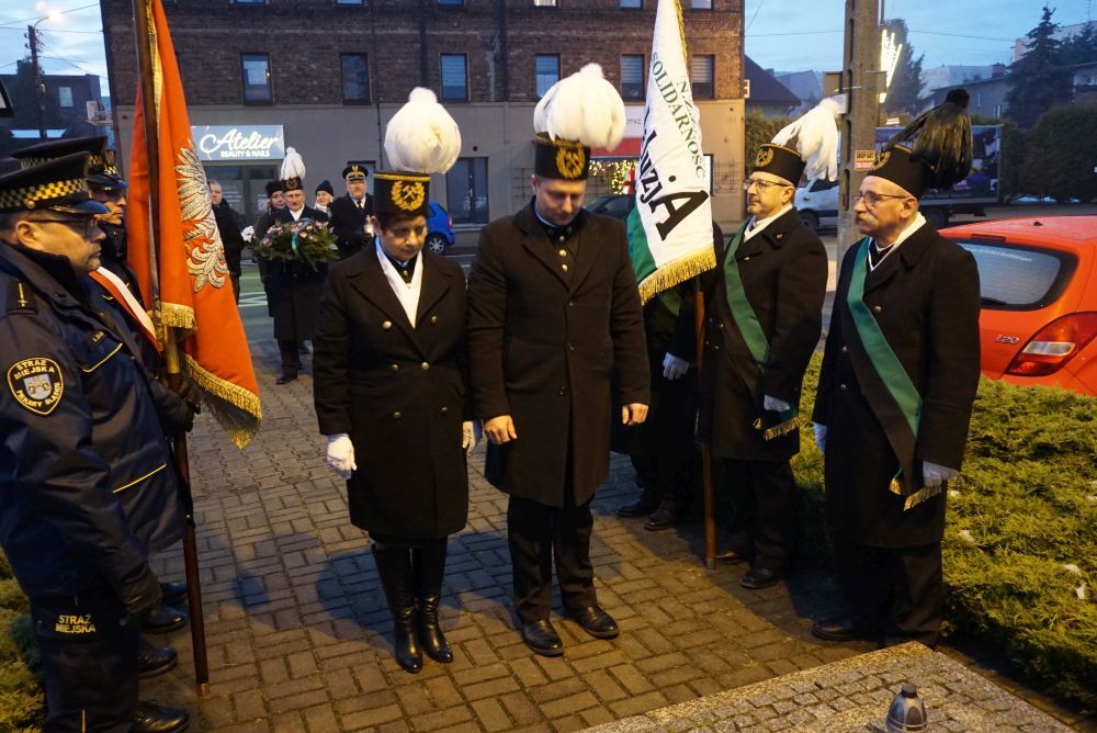 Barbórka 2025 w Piekarach Śląskich