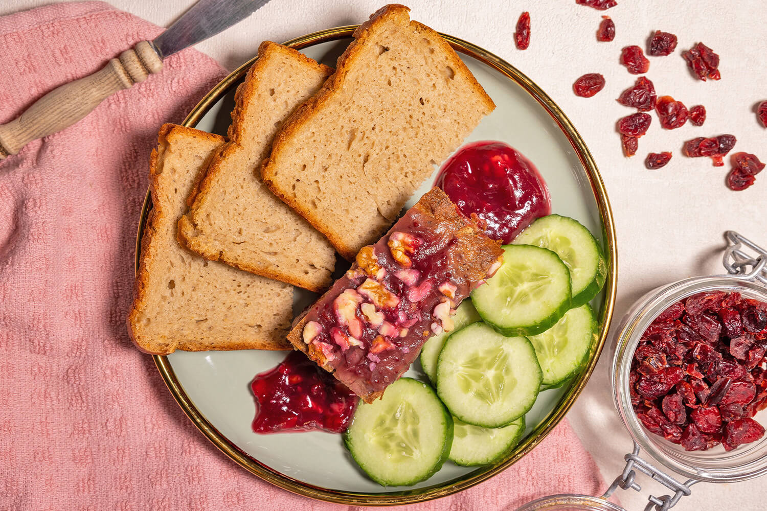 Catering body chief 8