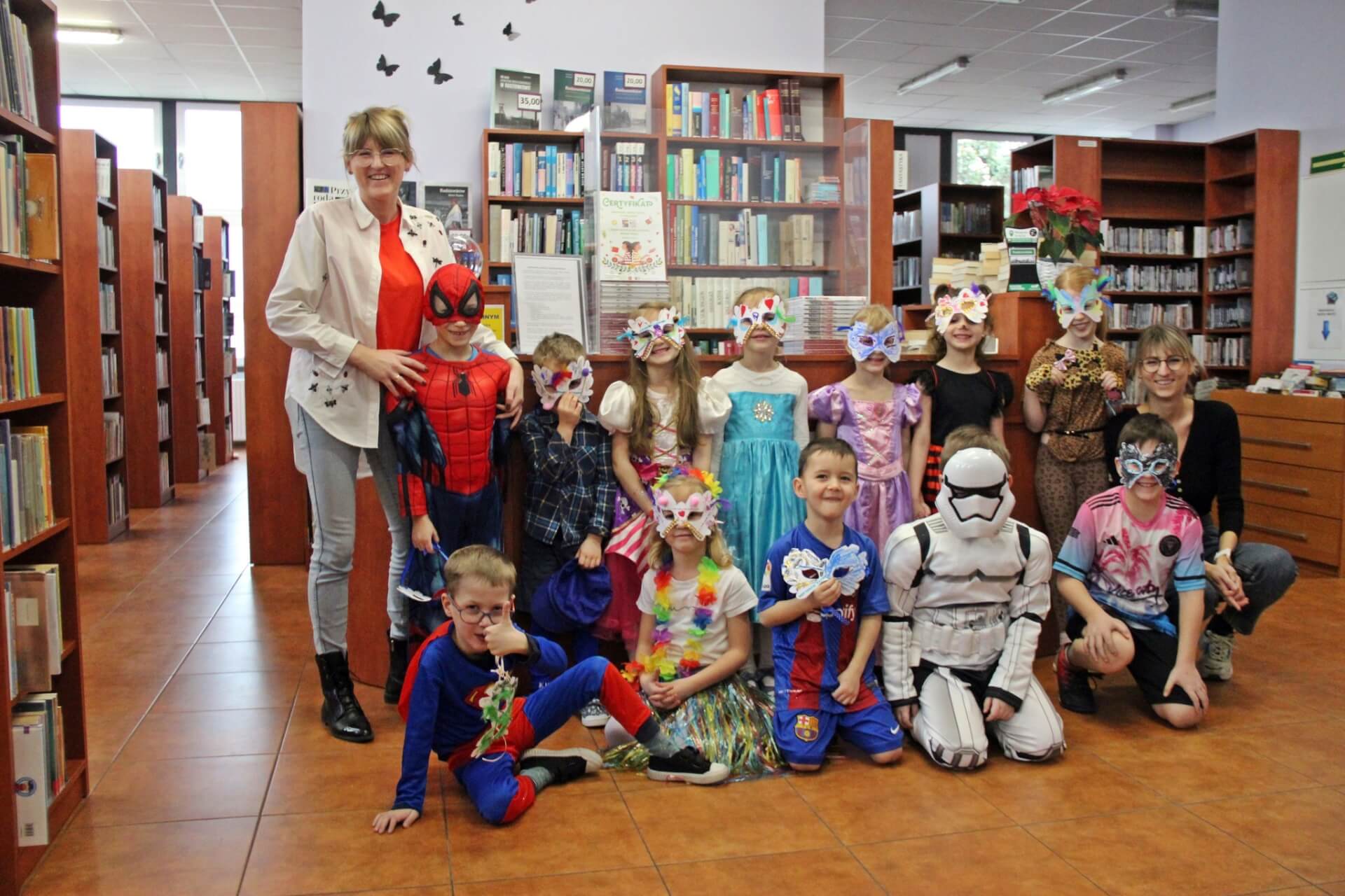 Rozpoczęły się ferie zimowe 2026. Co interesującego będzie się działo w tym czasie w Radzionkowie?