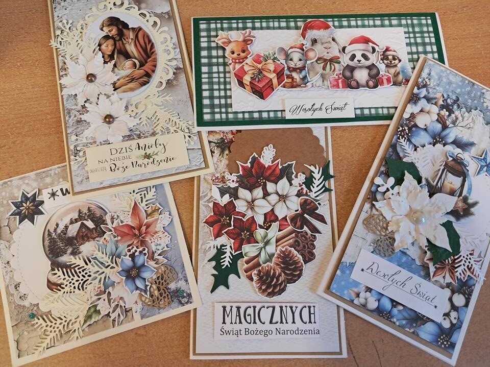 Jarmark Świąteczny w Piekarach Śląskich