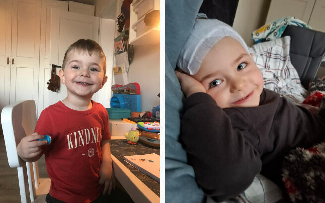 Kuba kinder zbiorka 3