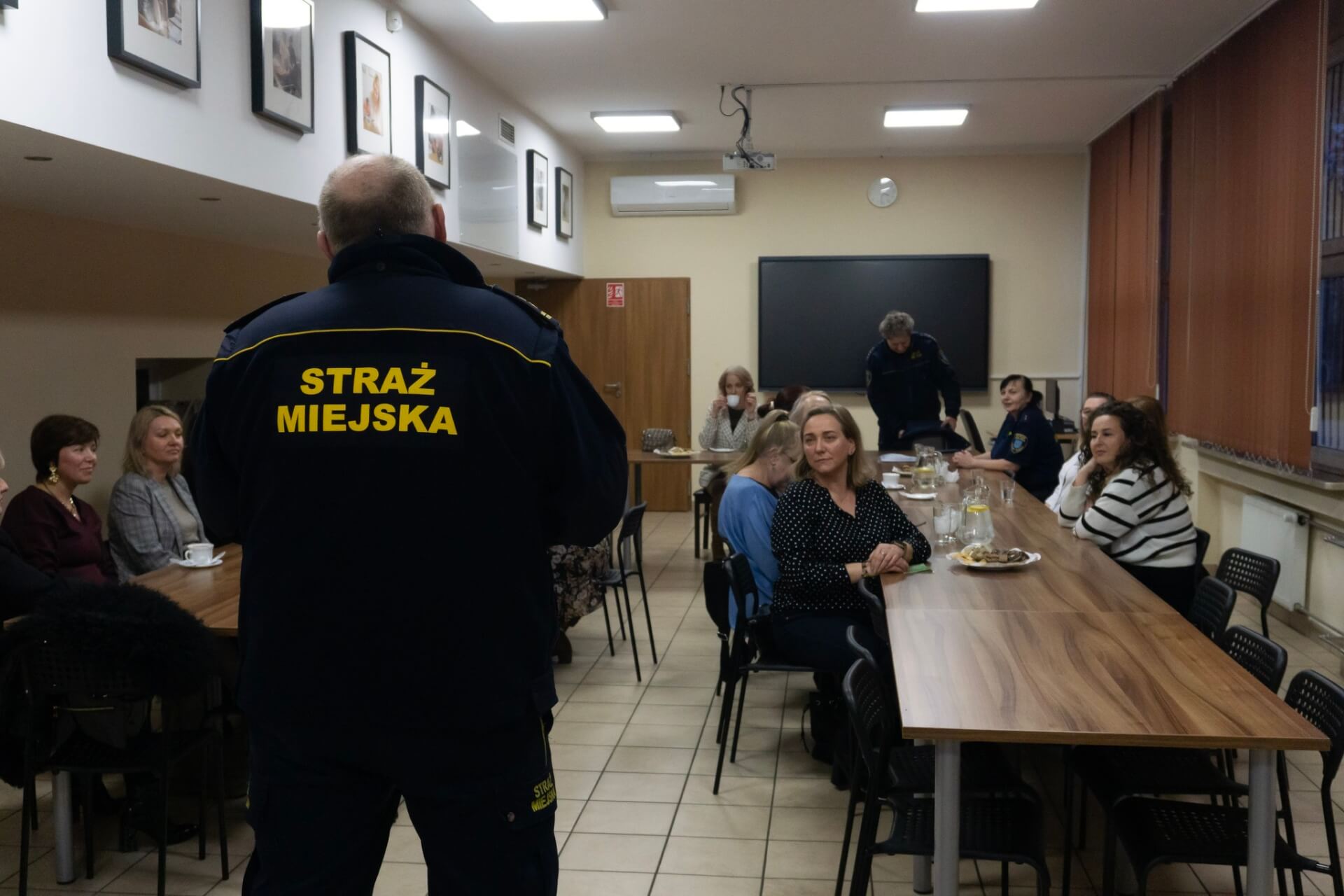 Rusza kolejna edycja kursu samoobrony "Bezpieczna każdego dnia" w Piekarach Śląskich. Można się jeszcze zgłaszać