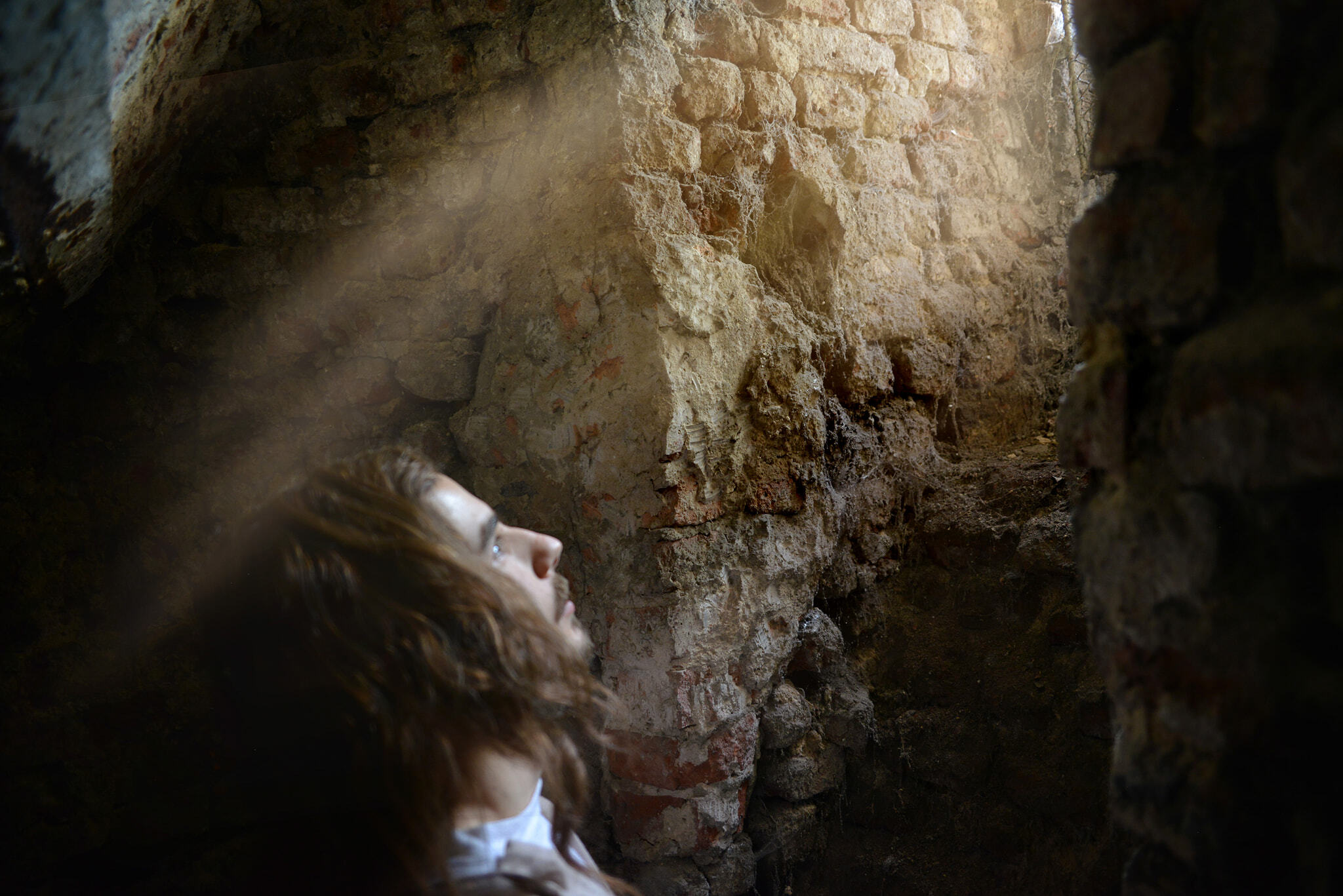 Misterium Męki Pańskiej w Piekarach Śląskich ﻿