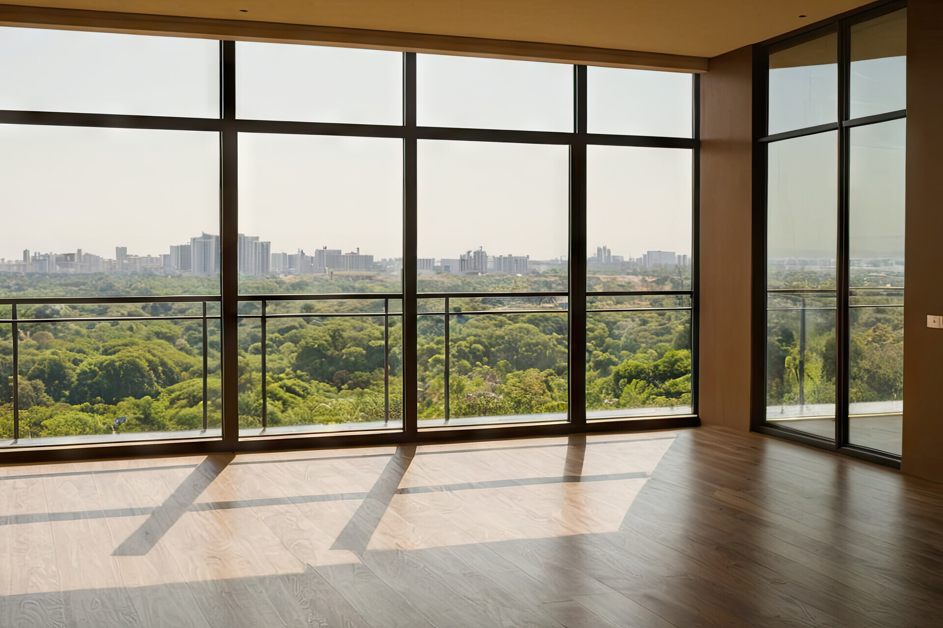 Jak wybrać energooszczędne okna do domu i mieszkania?