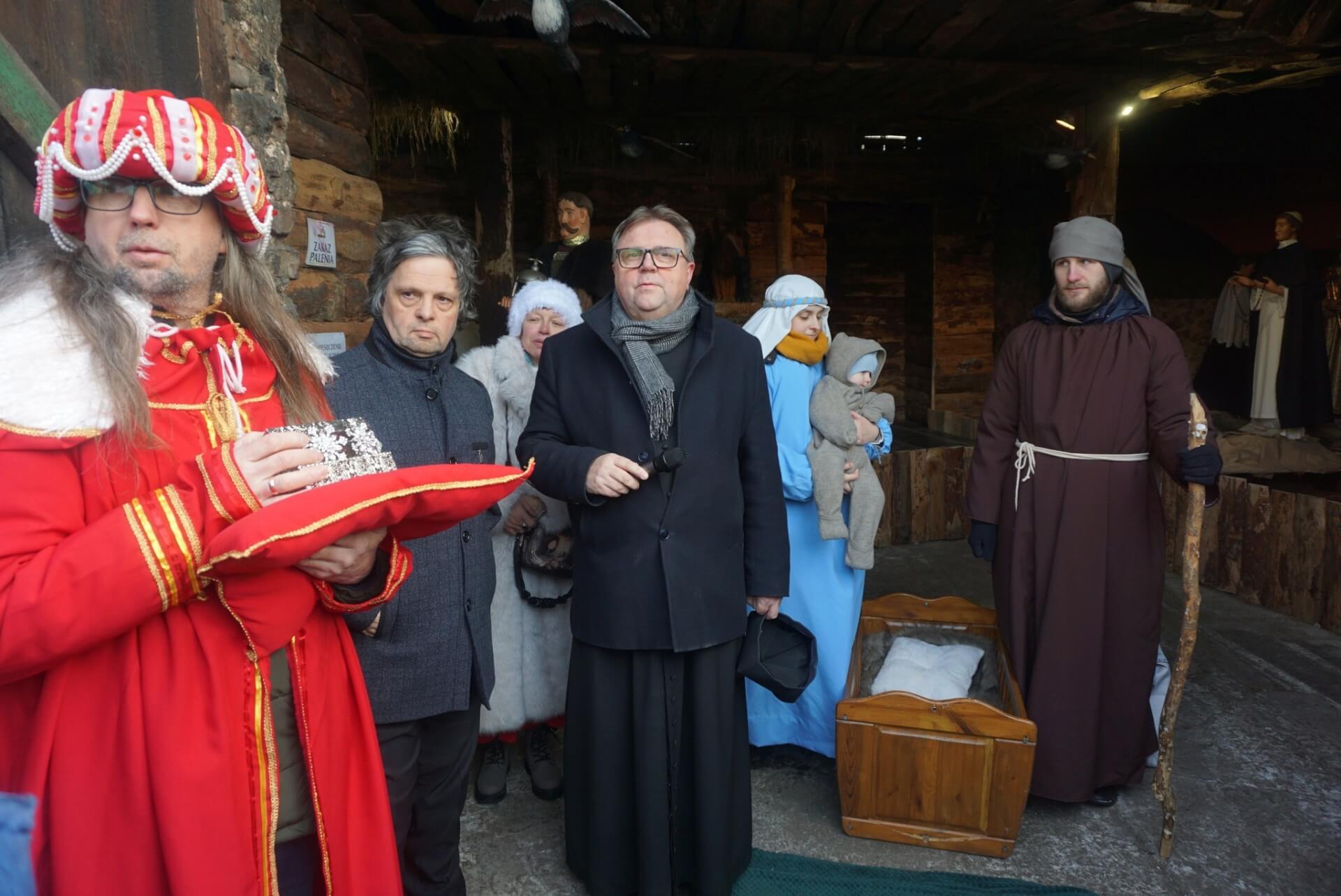 Orszak Trzech Króli 2026 w Piekarach Śląskich