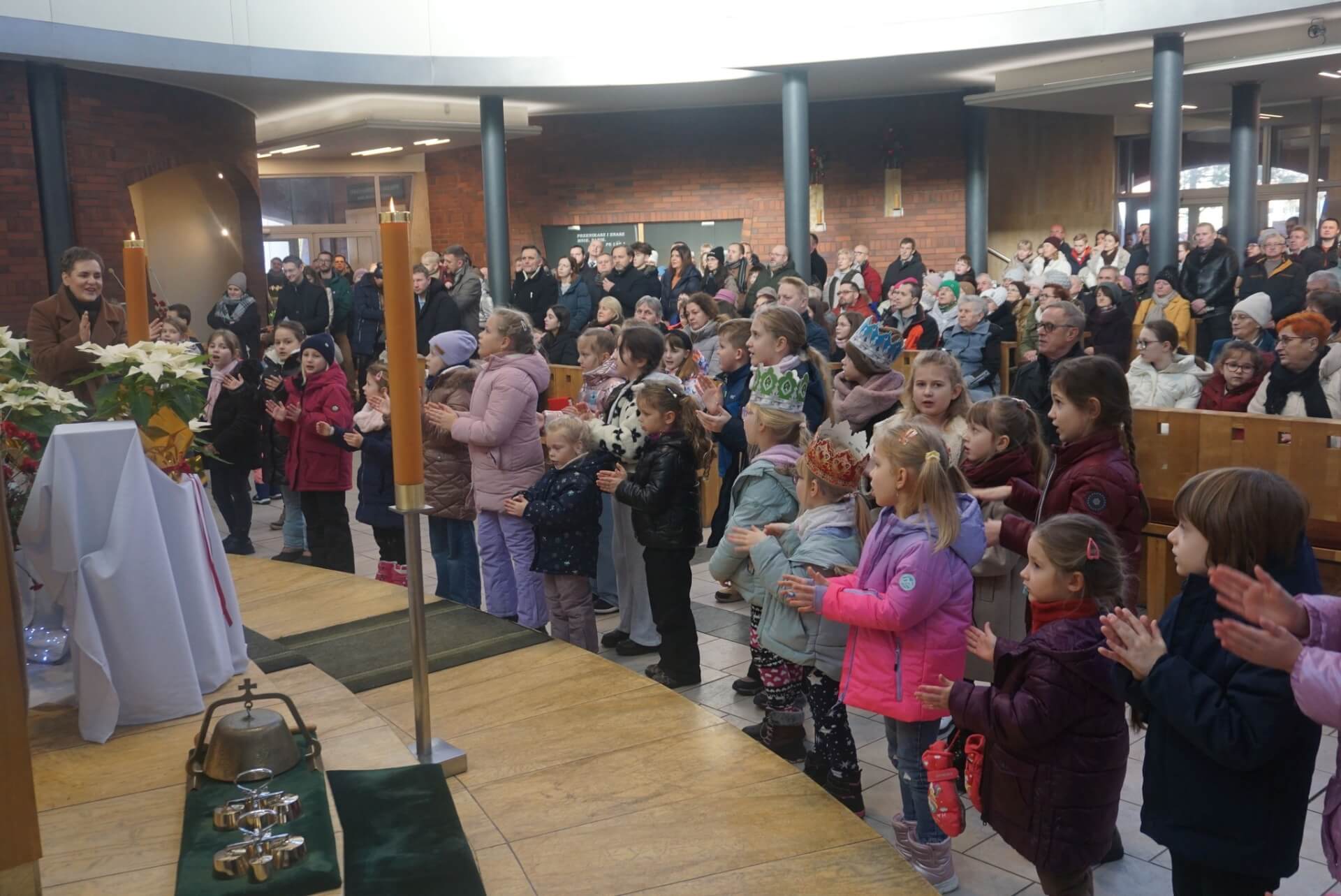 Orszak Trzech Króli 2026 w Piekarach Śląskich