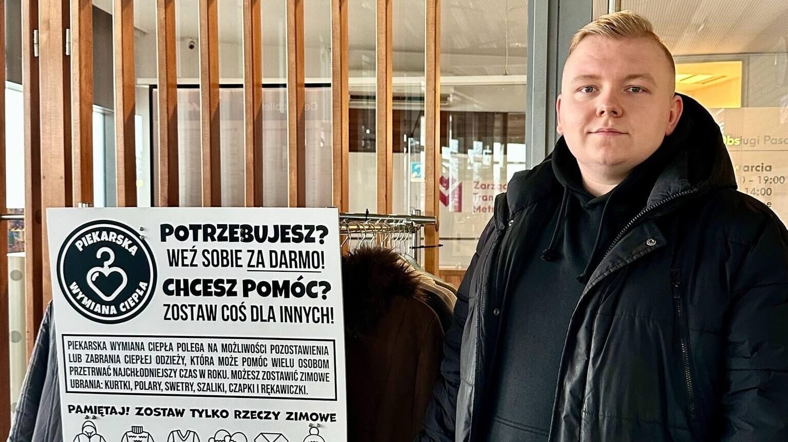 Ruszyła kolejna odsłona Piekarskiej Wymiany Ciepła. Każdy może się w nią włączyć!