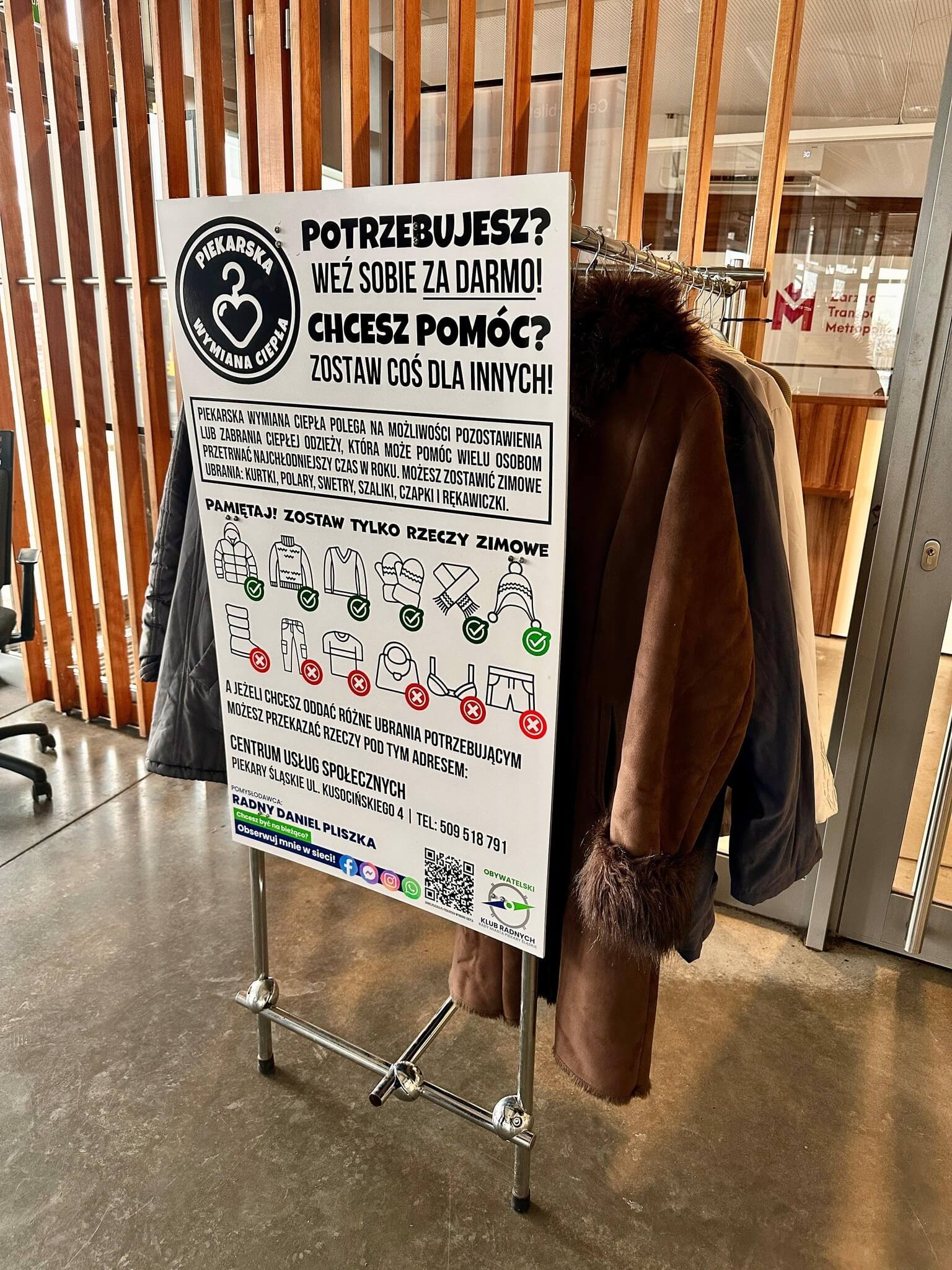 Piekarska Wymiana Ciepła 2025