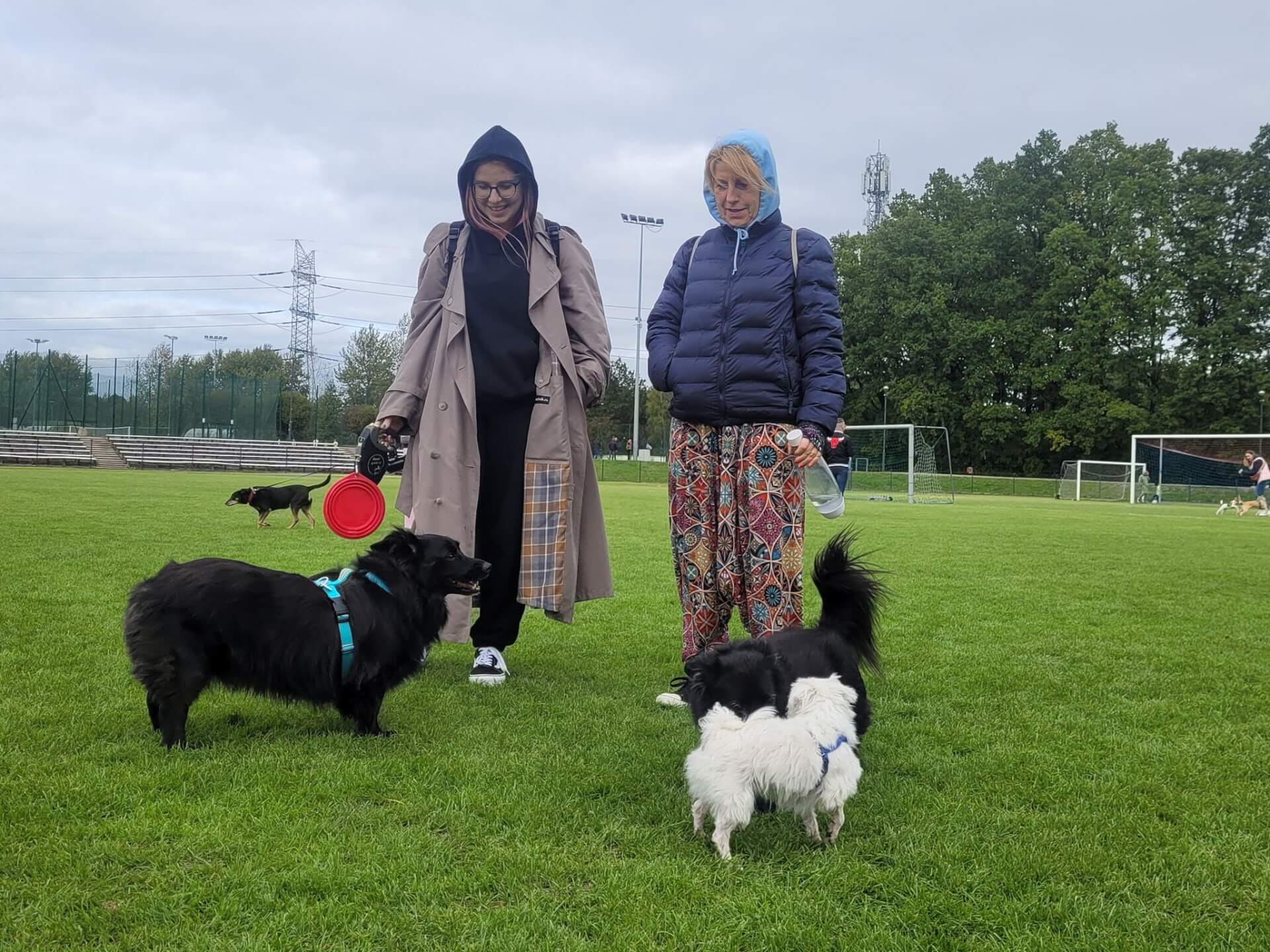 Piekarski Spacer Kundelka