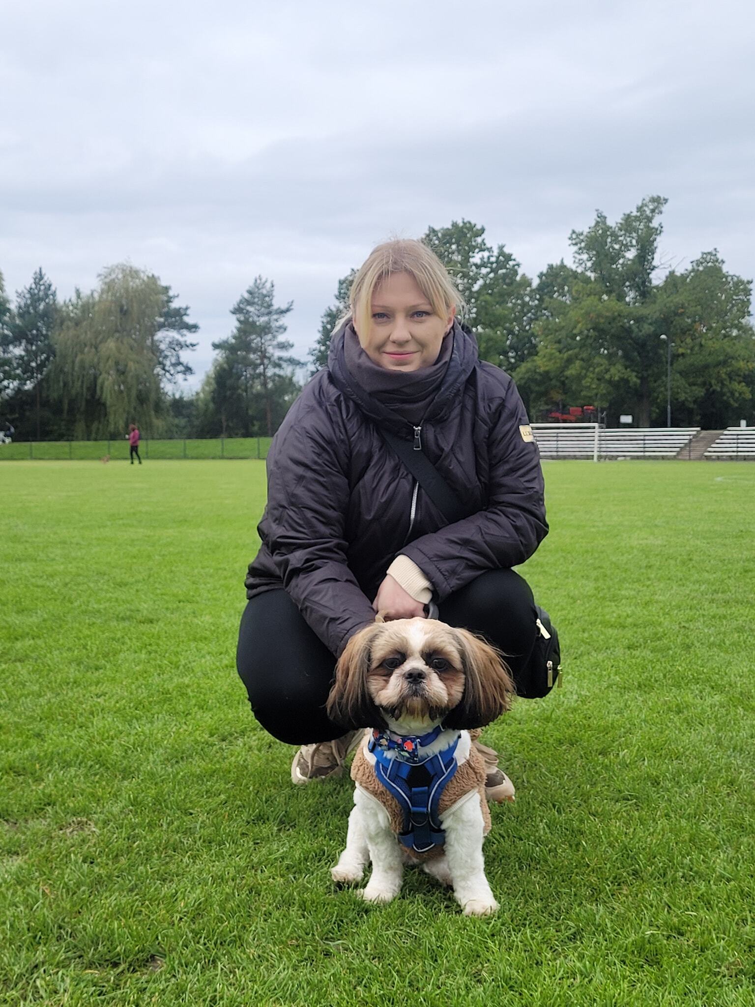 Piekarski Spacer Kundelka