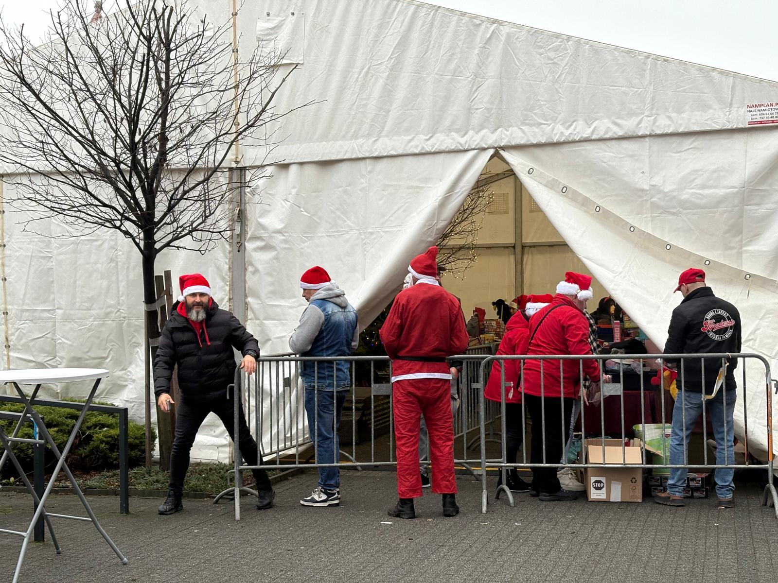 Świąteczny Piekarski Kiermasz Zabawek 2025