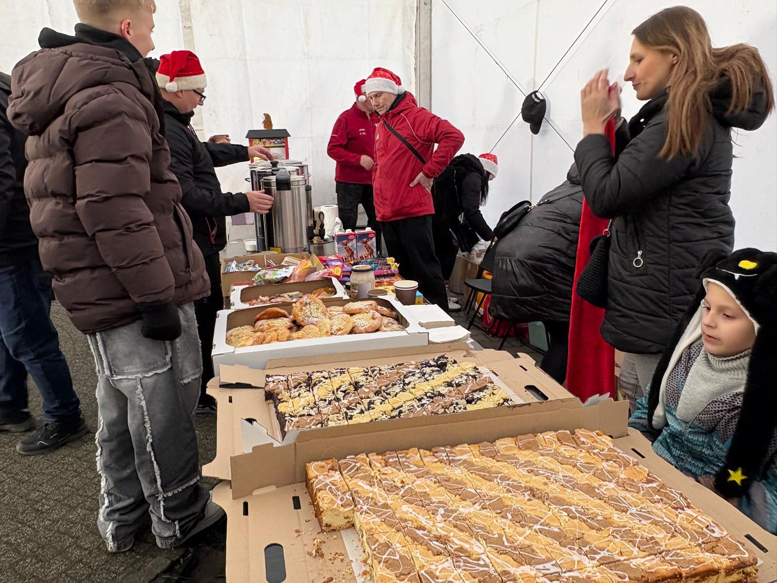 Świąteczny Piekarski Kiermasz Zabawek 2025