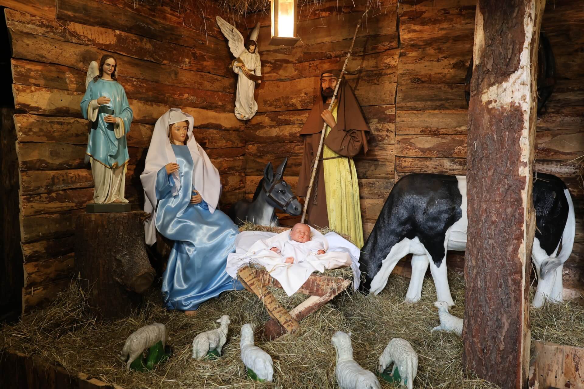 Piekarskie Betlejem 2026