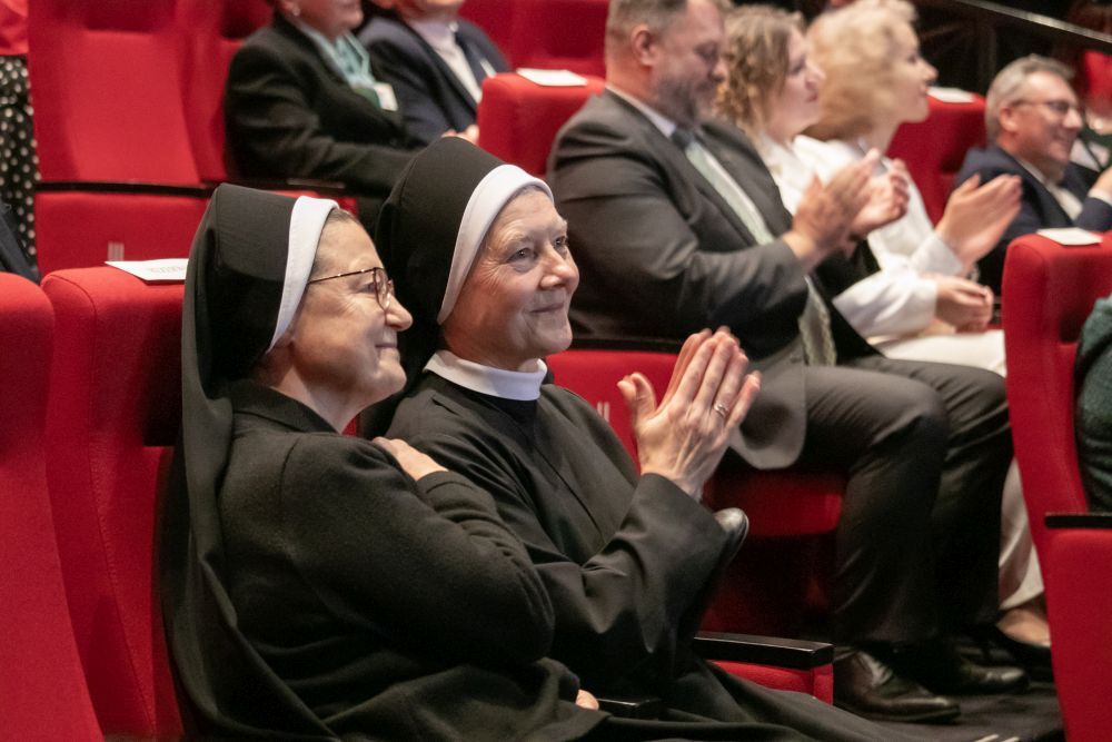 25-lecie Ochronki Charytatywnej w Piekarach Śląskich