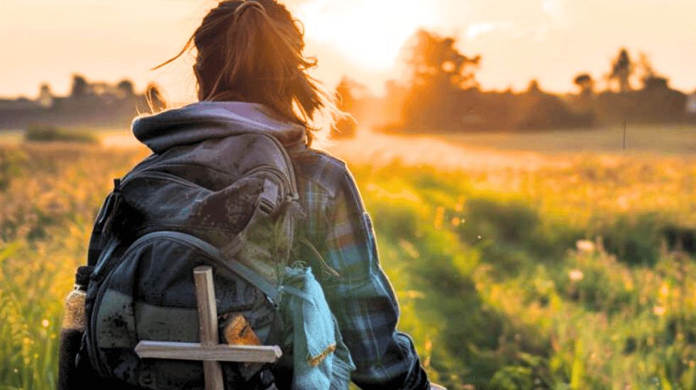 Ekstremalna Droga Krzyżowa 2026 w Piekarach Śląskich. W przyszłym tygodniu wierni ruszają na trasę