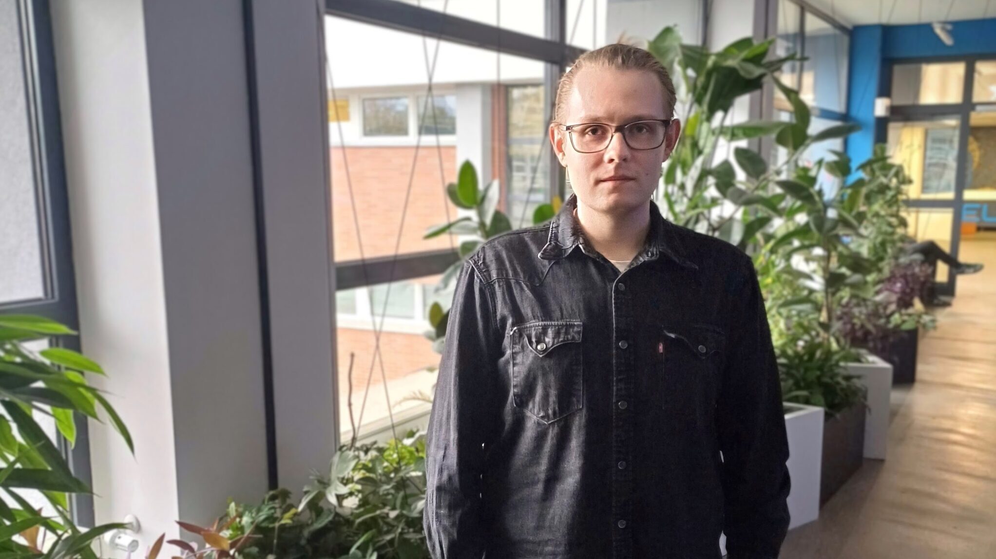 Mateusz Wołowczyk z Piekar Śląskich finalistą Międzynarodowej Olimpiady Mikroelektroniki