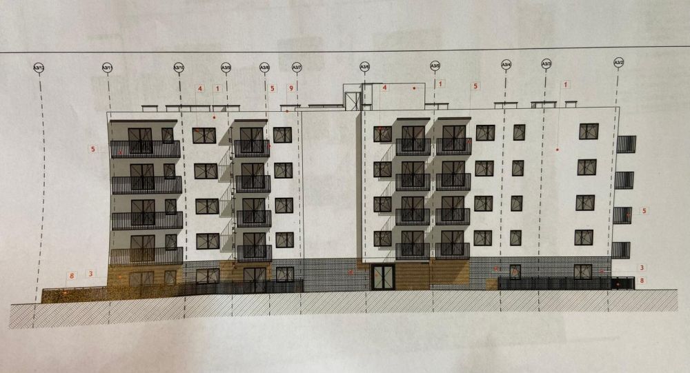 Piekary Śląskie zapowiadają duże zadanie budowlane. W mieście ma powstać około 119 mieszkań na wynajem