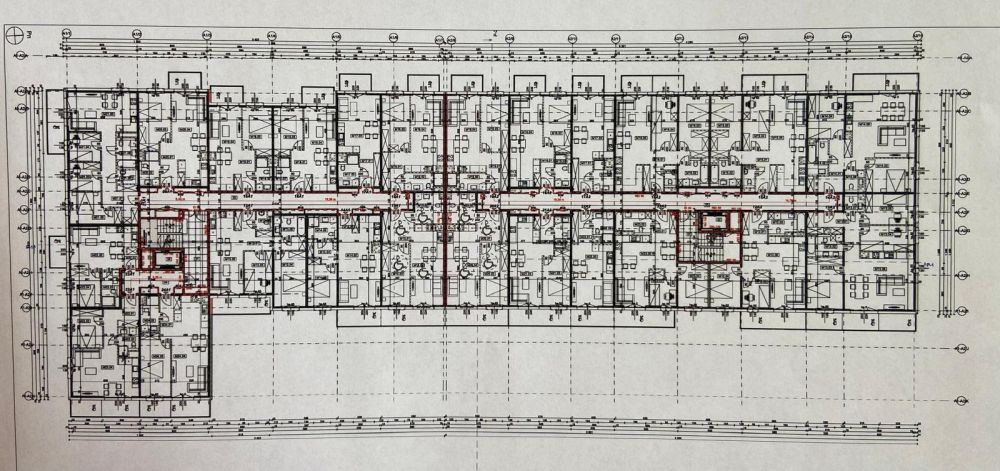 Nowy TBS w Piekarach Śląskich