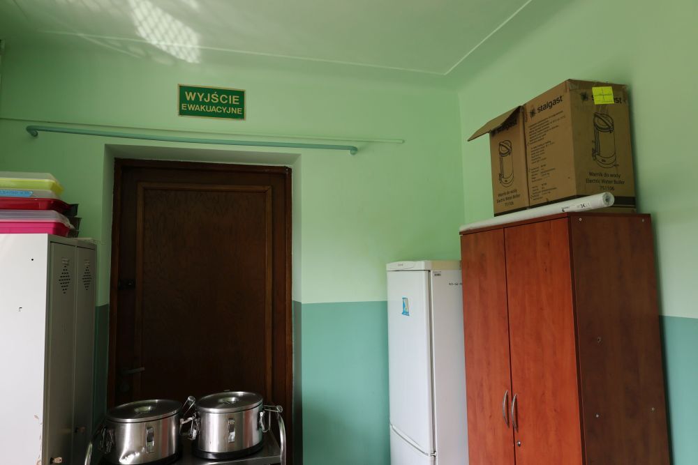 Remonty w piekarskich szkołach