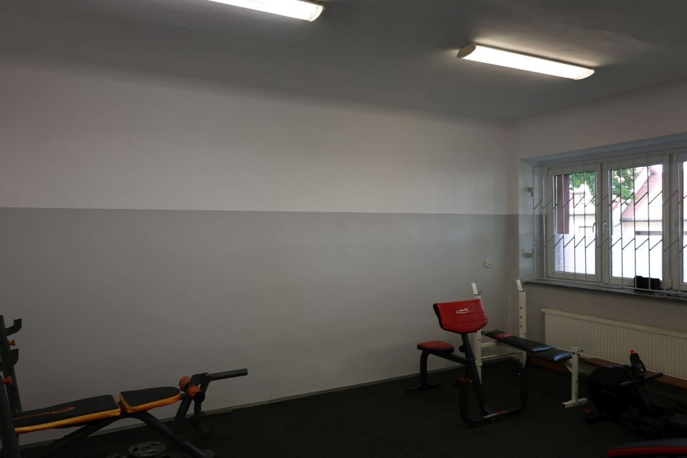 Remonty w piekarskich szkołach