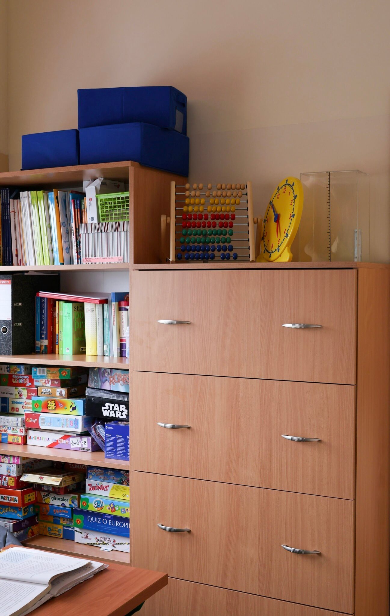 Nowe sale w Zespole Szkół Specjalnych w Piekarach Śląskich