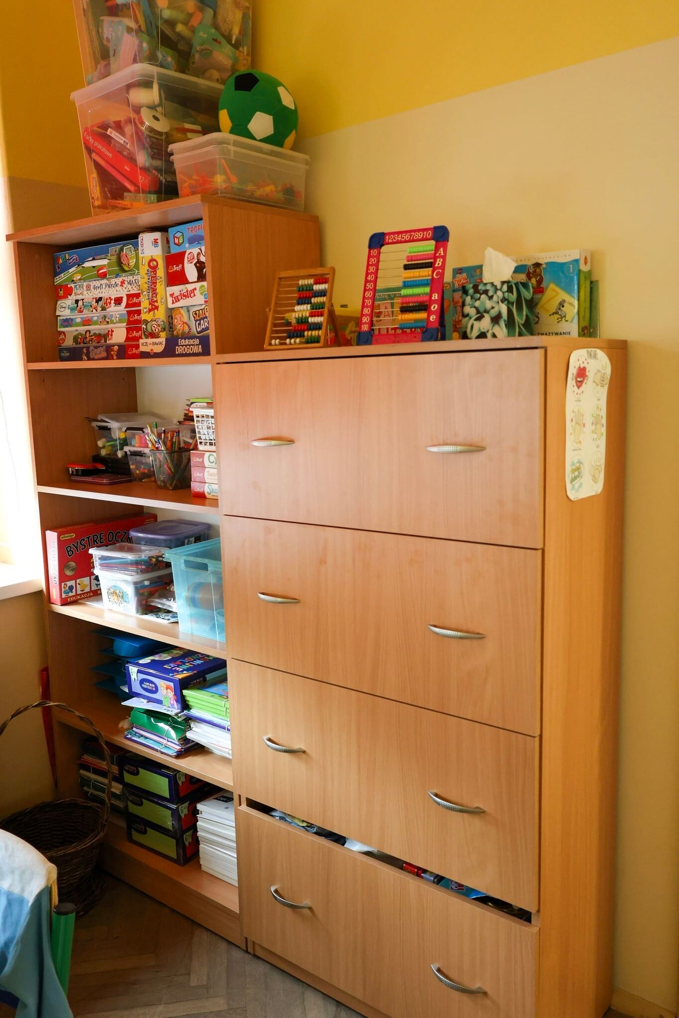 Nowe sale w Zespole Szkół Specjalnych w Piekarach Śląskich