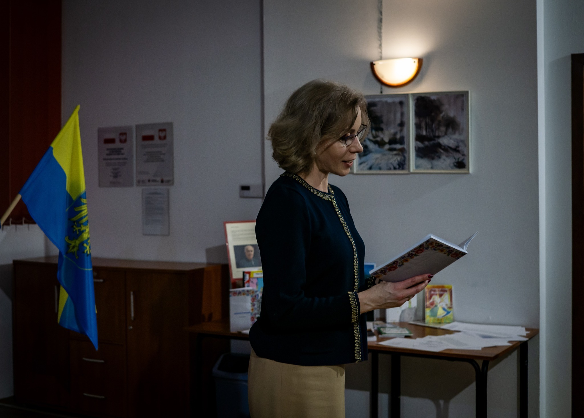 "Cołki Gōrny Ślōnsk cyto po ślōnsku" 2026