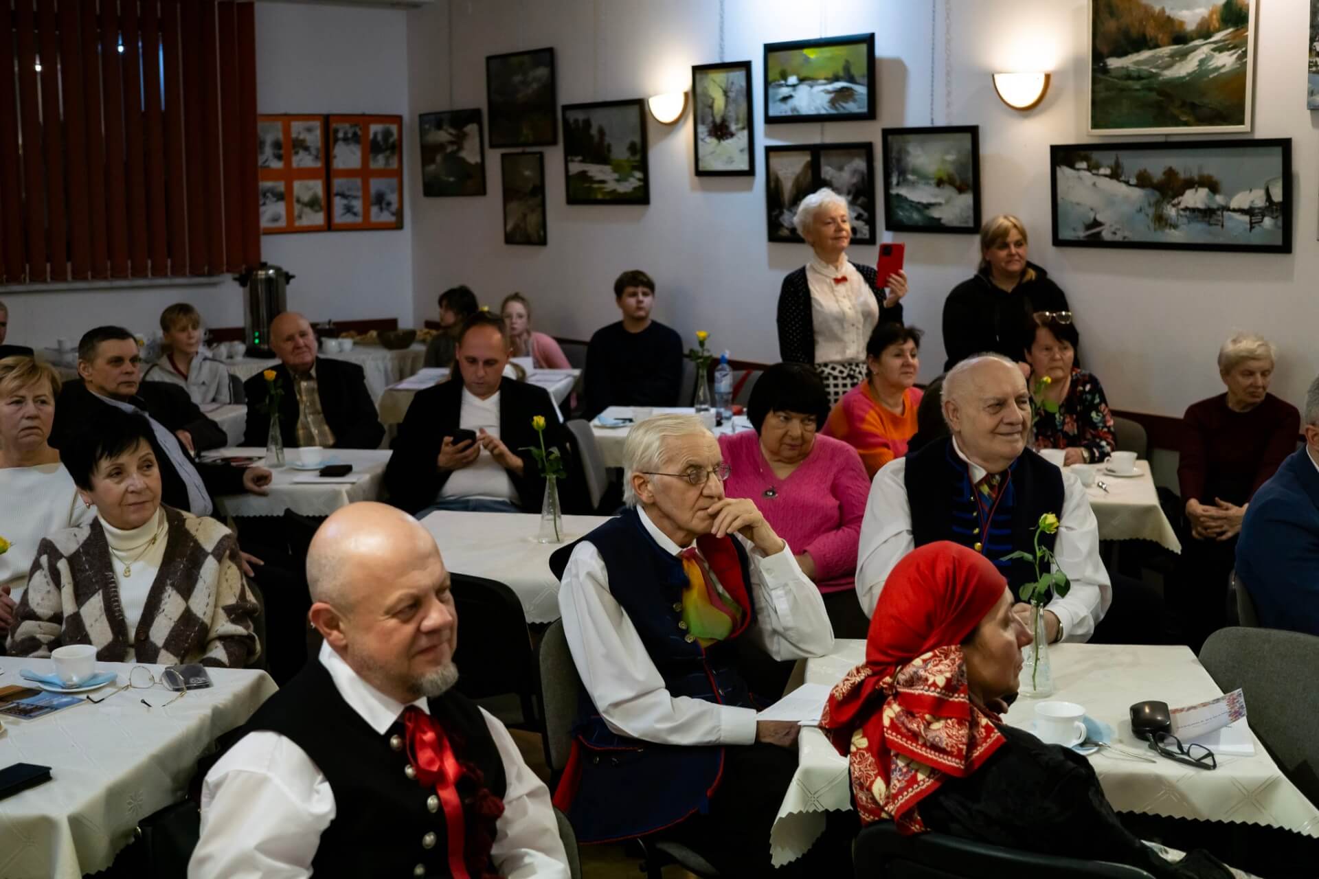 "Cołki Gōrny Ślōnsk cyto po ślōnsku" 2026
