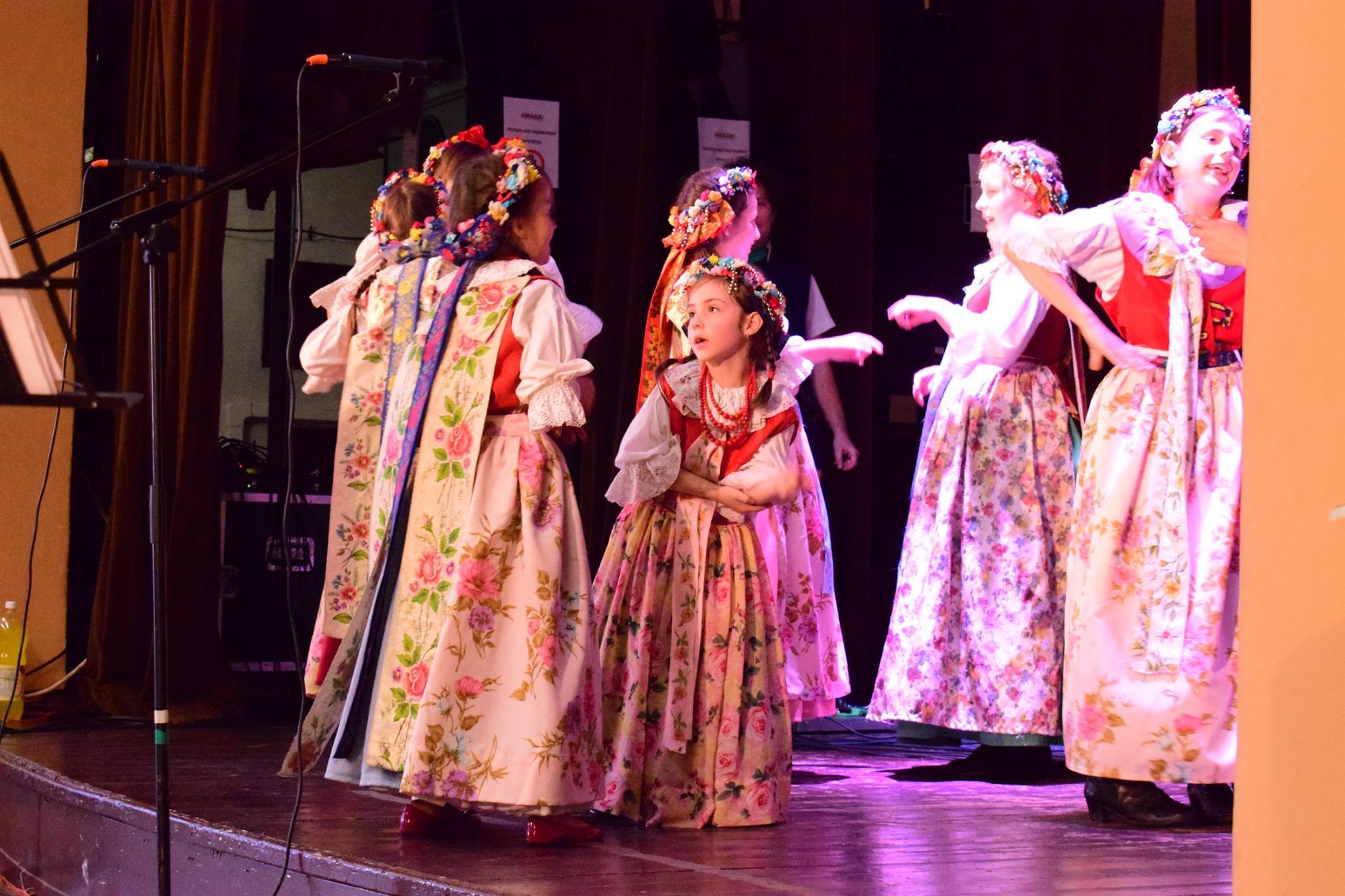 Chcesz poznać regionalne tradycje i występować na scenie? MDK w Piekarach rekrutuje do zespołu