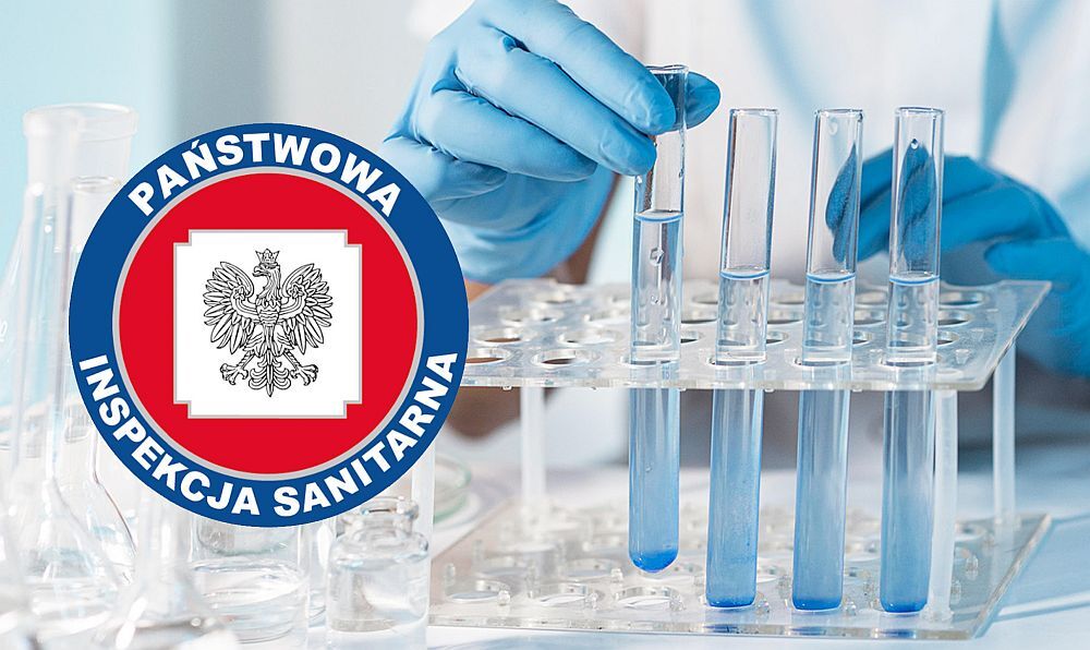 Sanepid potwierdza: woda w Piekarach Śląskich jest bezpieczna do spożycia