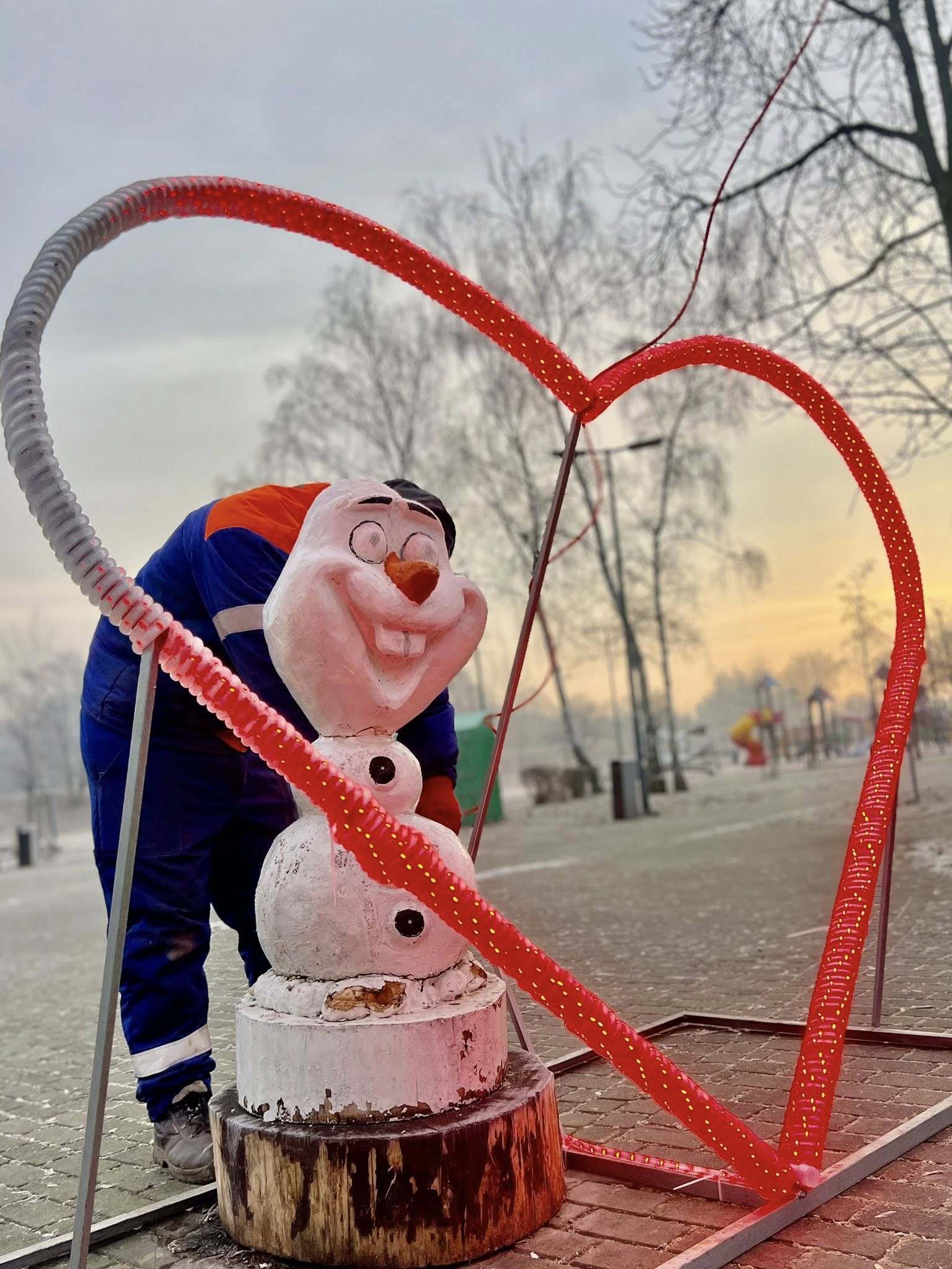 Walentynki 2026 w Piekarach Śląskich