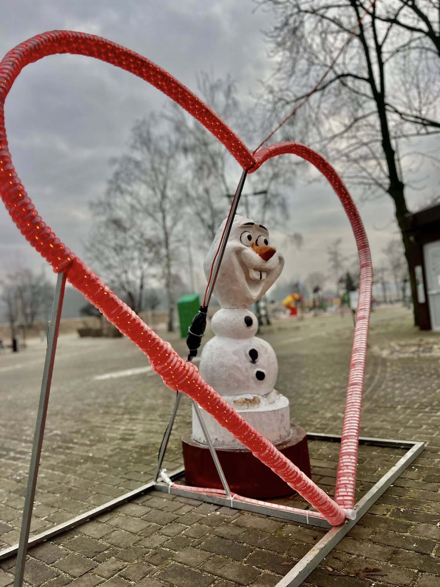 Walentynki 2026 w Piekarach Śląskich